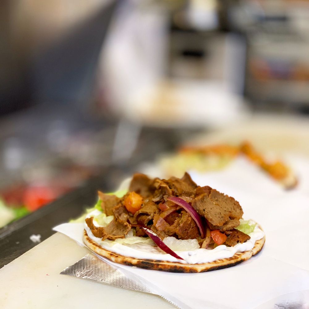 Van Alstyne, TX Restaurants Open for Takeout, Curbside Service and/or