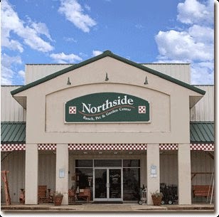 Northside Ranch Pet & Garden Center