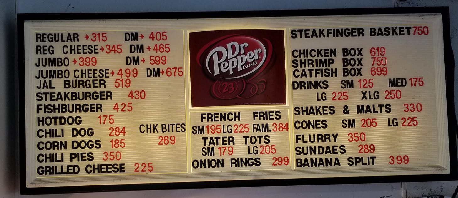 Victoria, TX Restaurants Open for Takeout, Curbside Service and/or Delivery Restaurantji