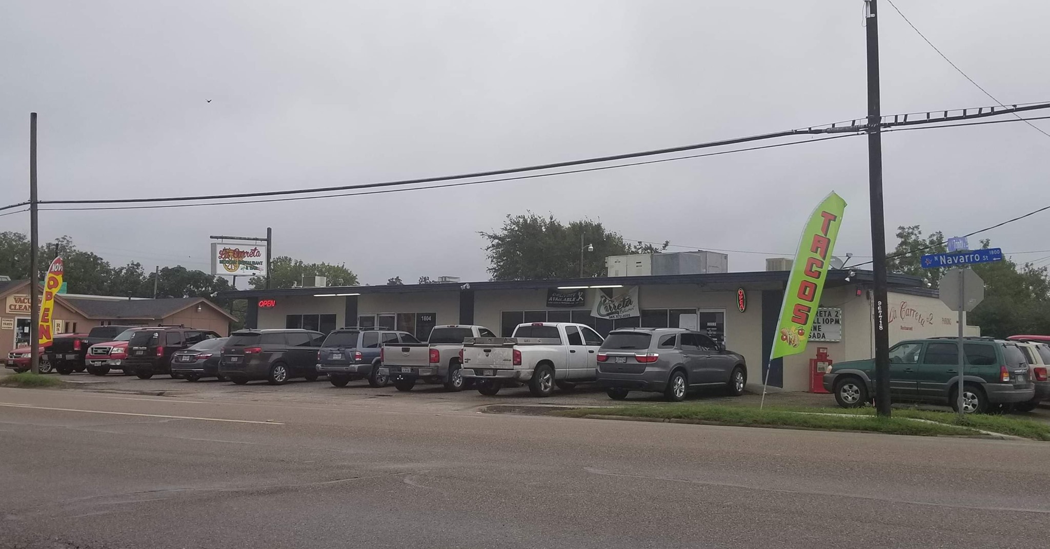 Best Restaurants in Victoria, TX Updated Winter 2020 Restaurantji