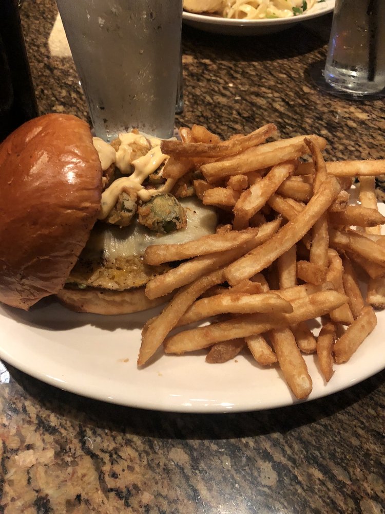 BJ's Restaurant & Brewhouse 5929 W Waco Dr, Waco
