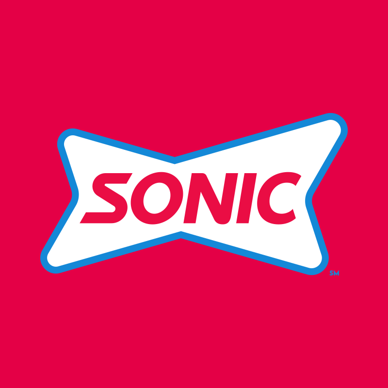 Sonic Drive-In 1400 N Valley Mills Dr, Waco