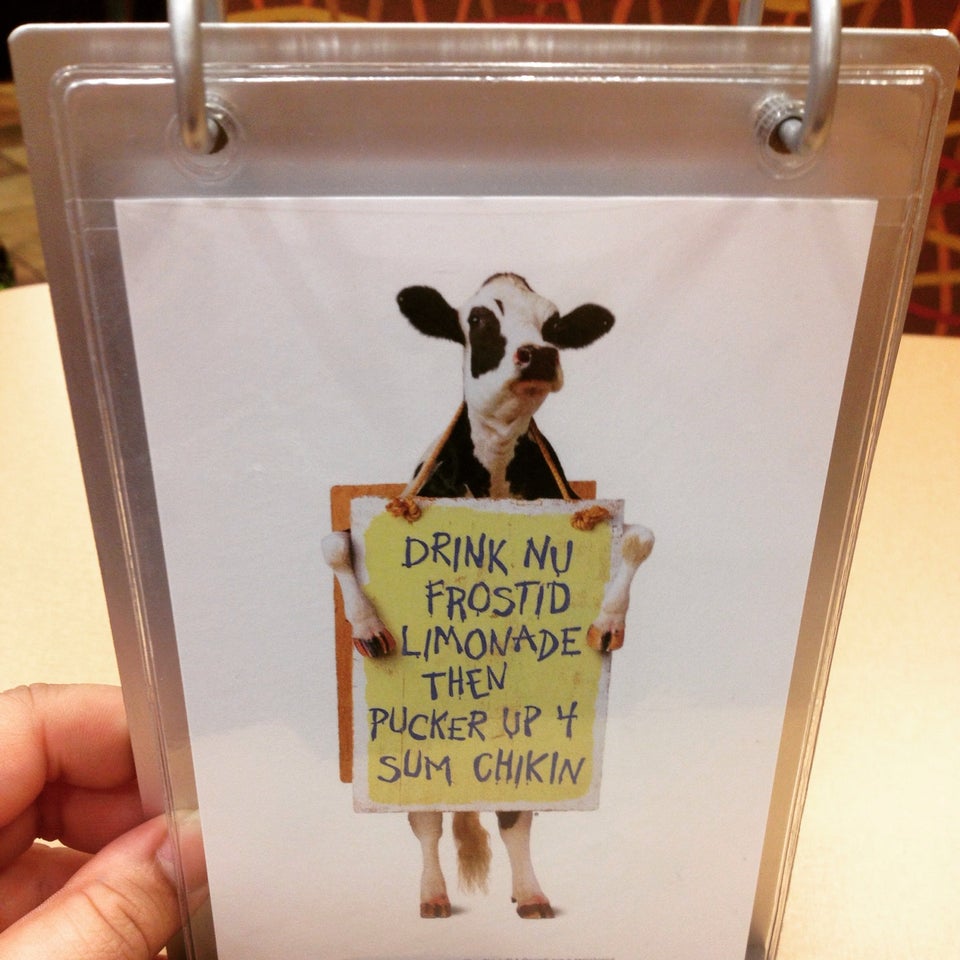 Photo credit: foursquare