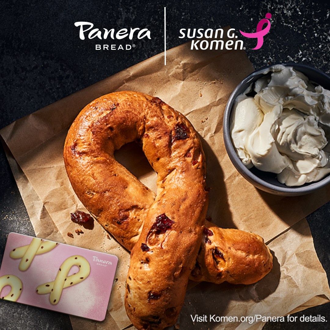 Panera Bread 1000 S 8th St, Waco