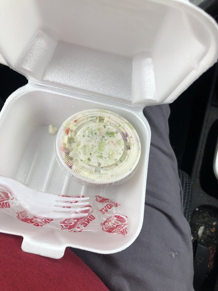 Raising Cane's Chicken Fingers 4212 Franklin Ave, Waco