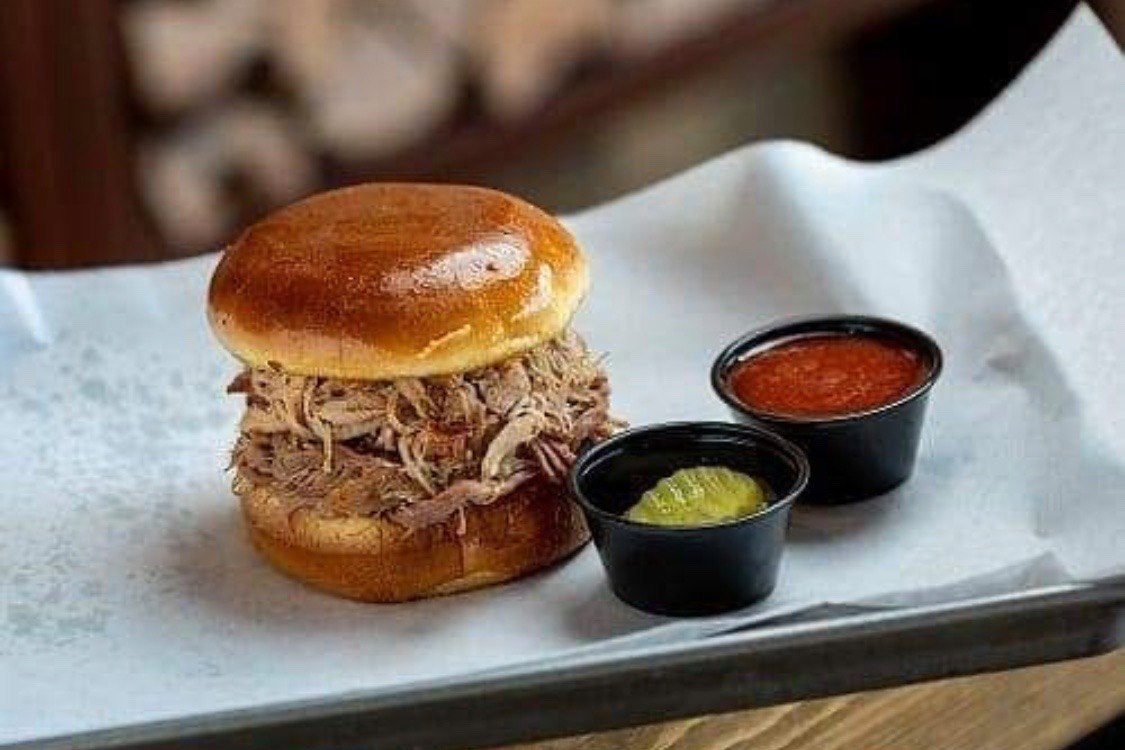 Dickey's Barbecue Pit 5900 Bosque Blvd, Waco