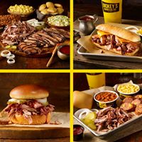 Dickey's Barbecue Pit 6615 N Interstate 35 Frontage Rd, Waco