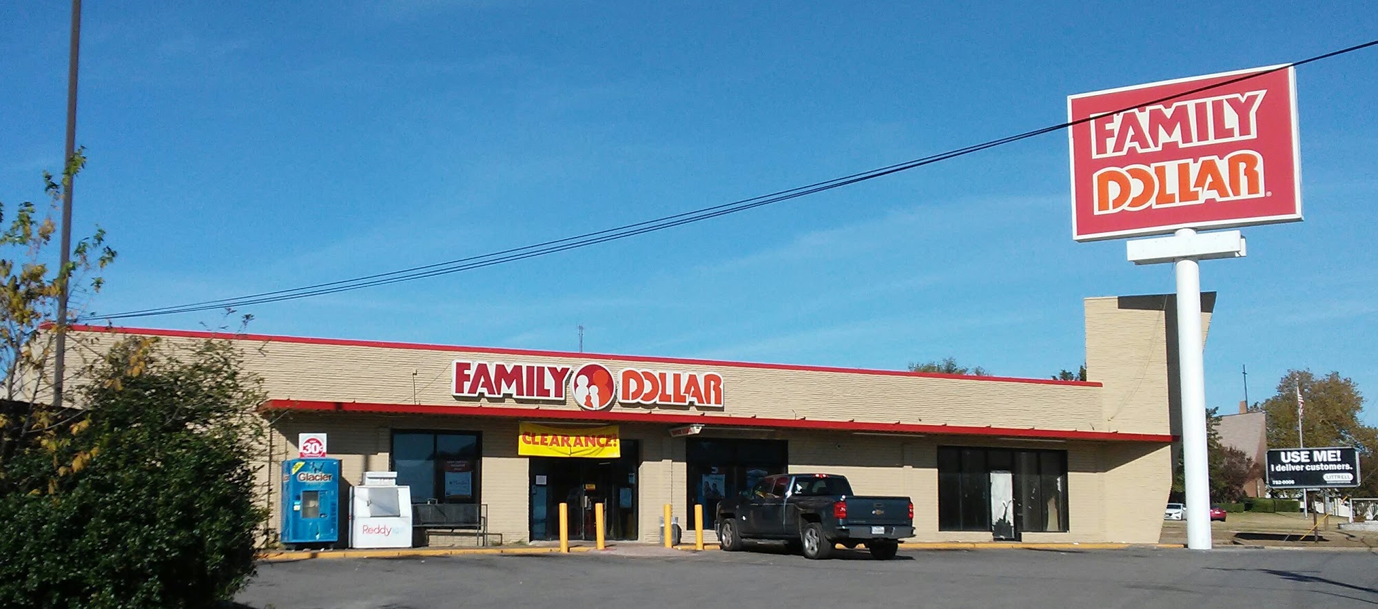 Family Dollar