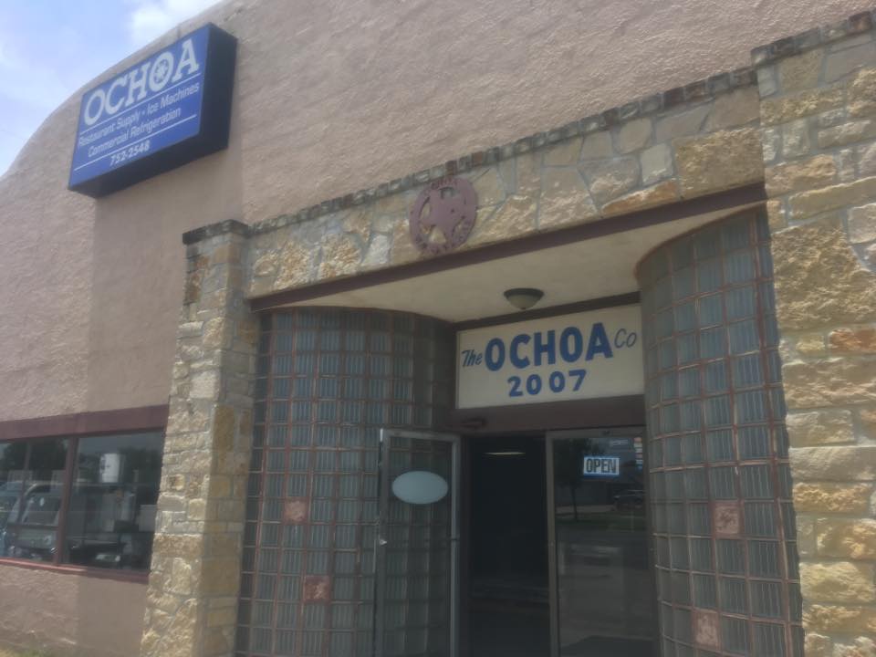 Ochoa Company Inc