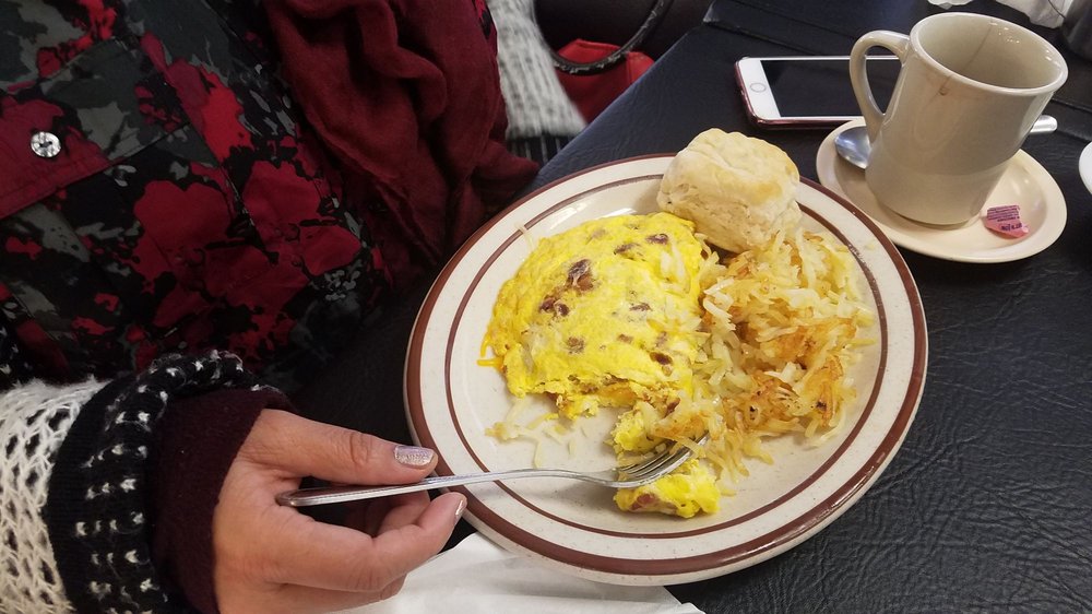 Rancho Grande Cafe 4318 Bellmead Dr, Waco