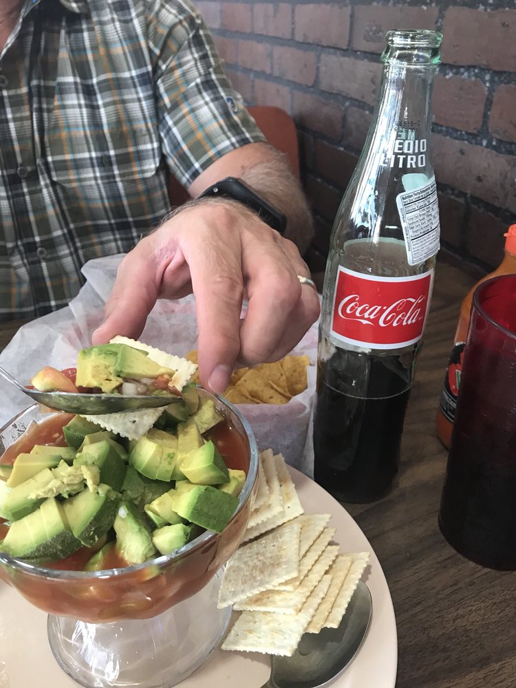 La Jaivita Restaurant 1700 N Interstate 35 Frontage Rd, Waco