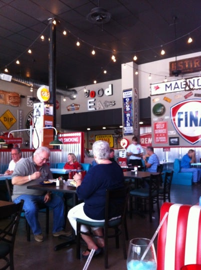 Photo credit: foursquare