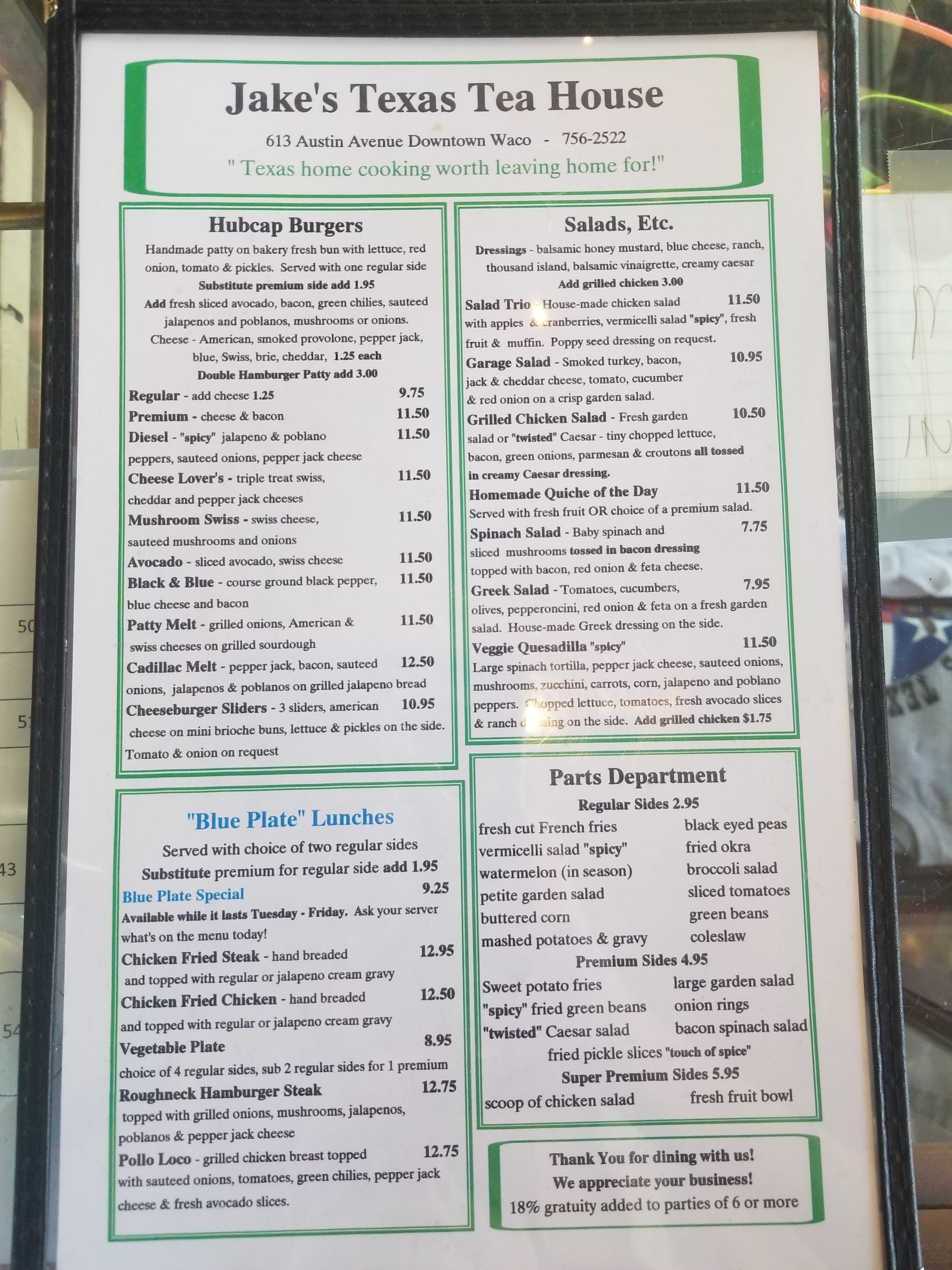 Photo credit: Tripadvisor