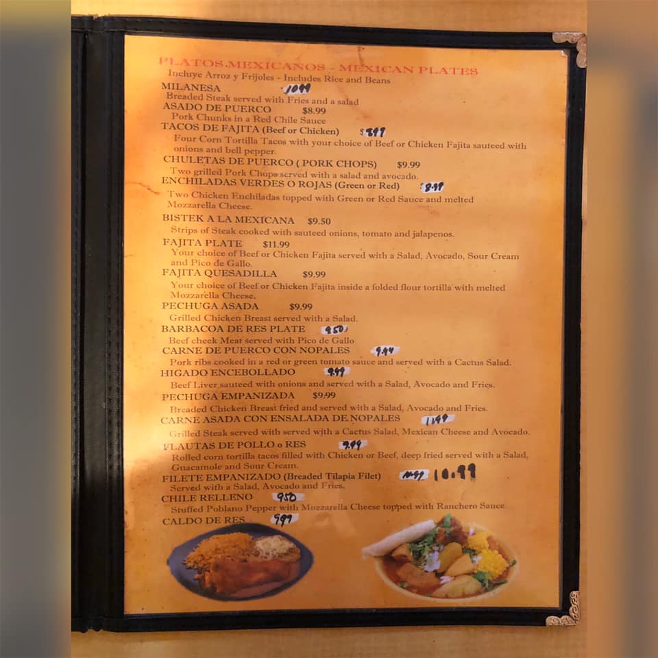Garibaldi Restaurant 3319 Brook Cir, Waco