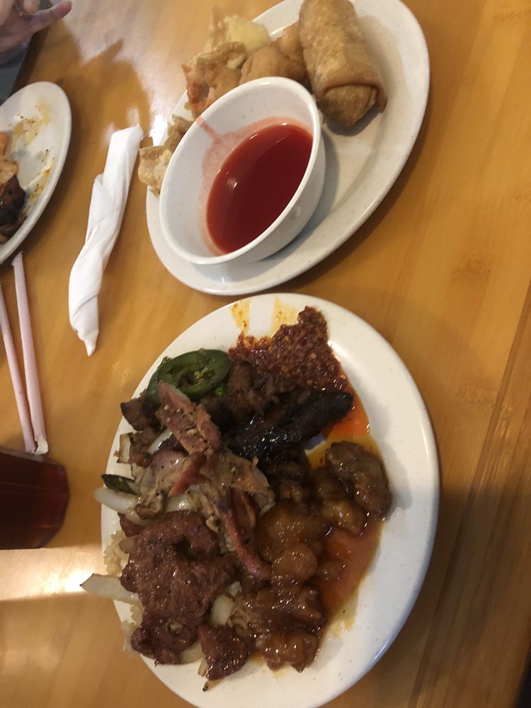 Summer Palace 1520 N Valley Mills Dr, Waco