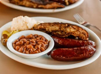 Sascee's Southern Style Eatery 719 S 11th St, Waco