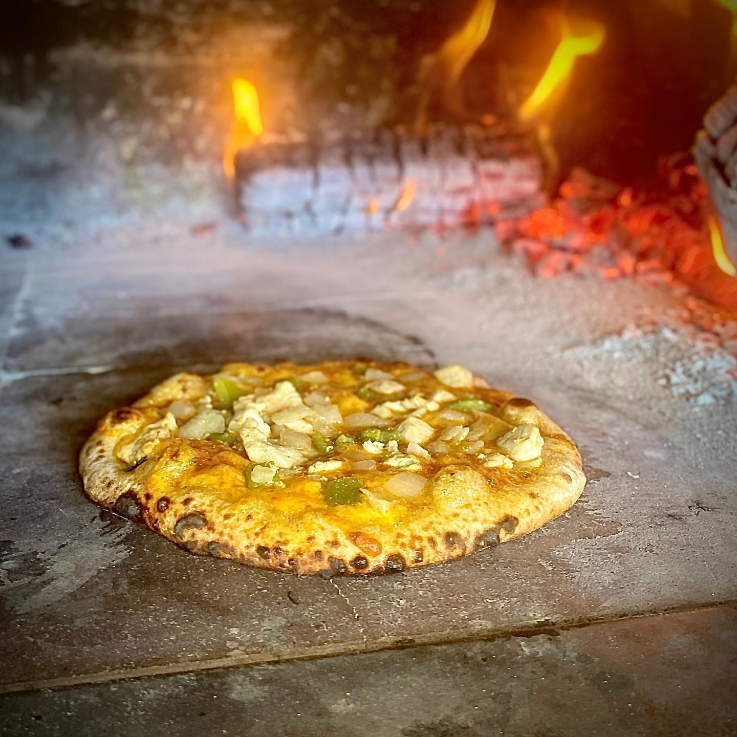 Artisan Oven 202 S University Parks Dr, Waco