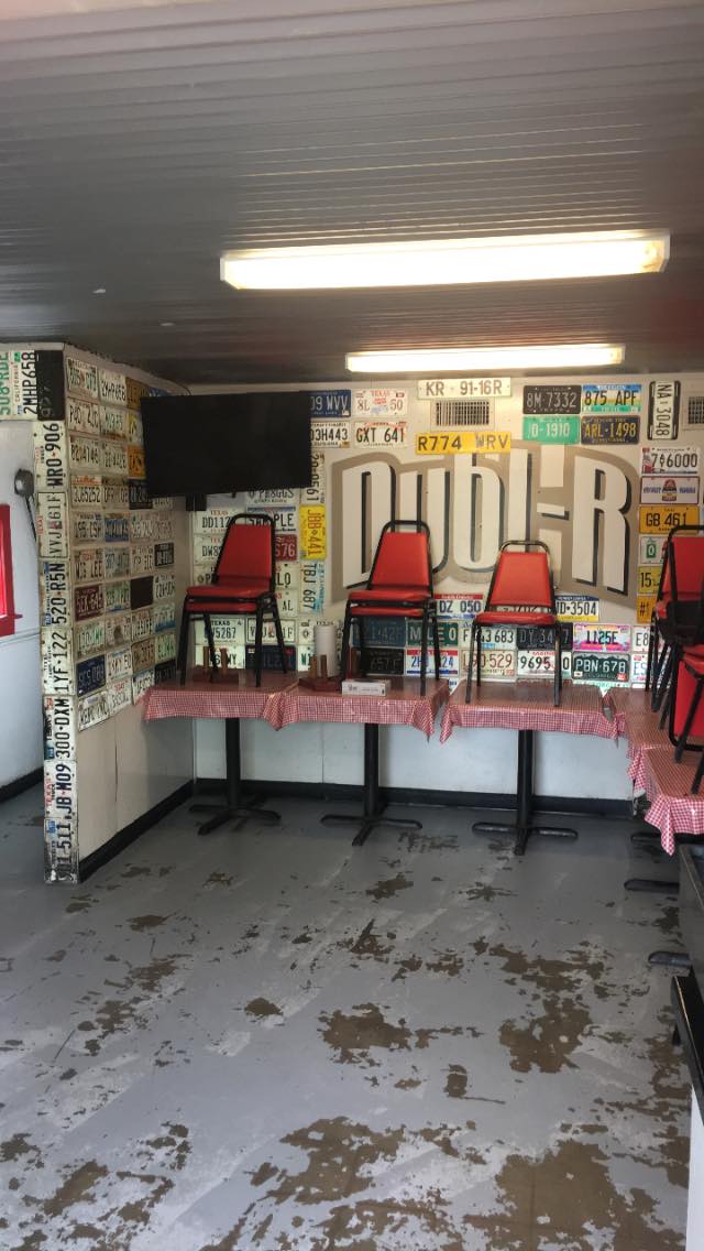 Dubl-R Old Fashioned Hamburgers 1810 Herring Ave, Waco