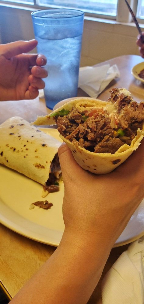 Papa Bear's Mexican Cafe 3015 Gholson Rd, Waco