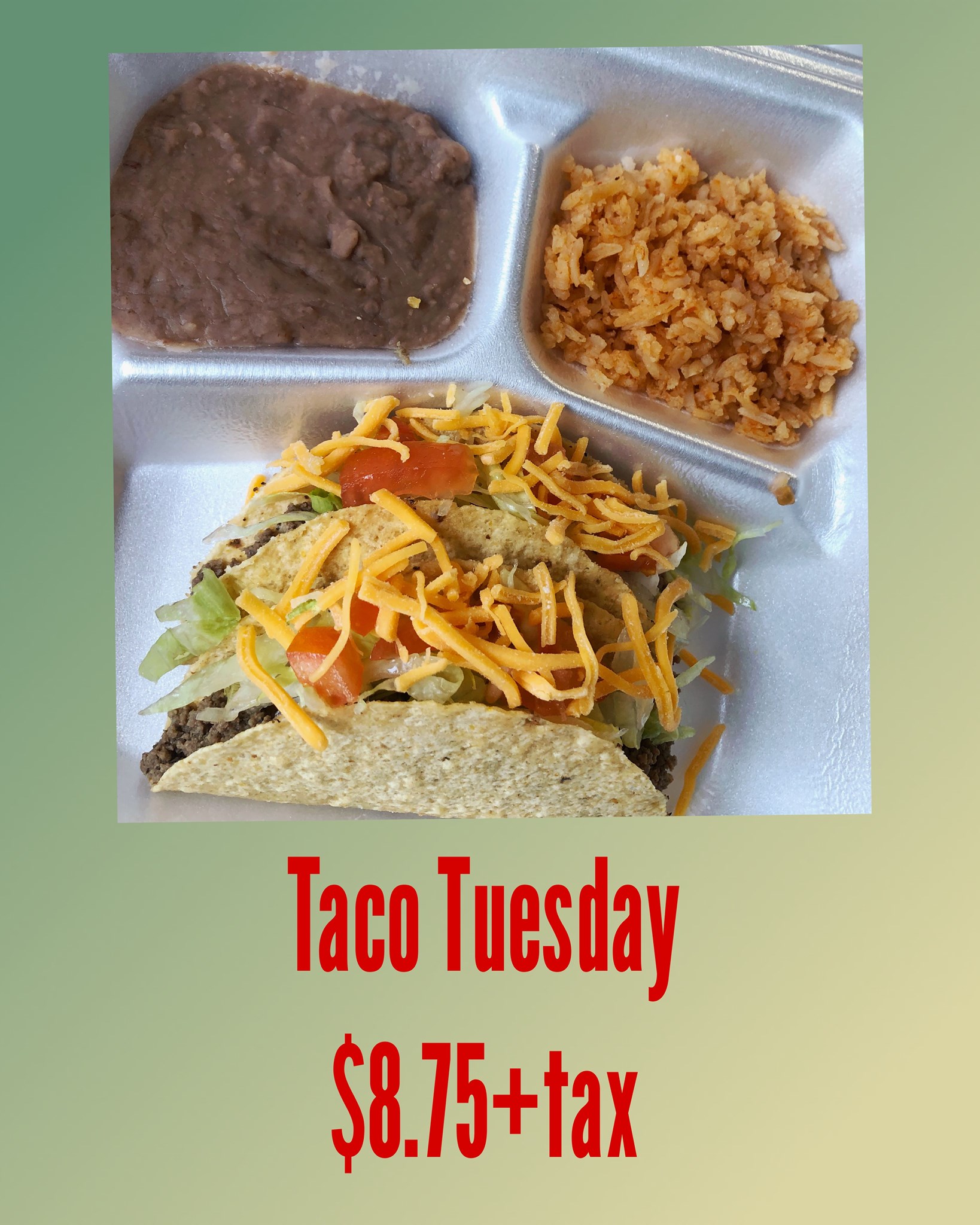 Jesse's Tortilla Factory 1226 Webster Ave, Waco