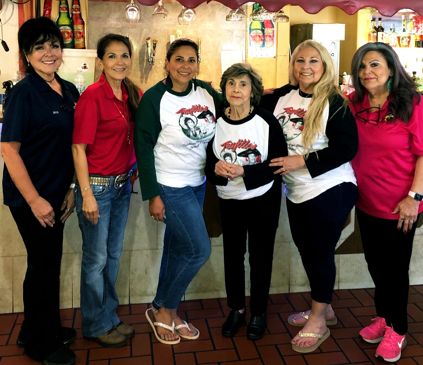 Trujillos Comedor Y Cantina 2612 La Salle Ave, Waco