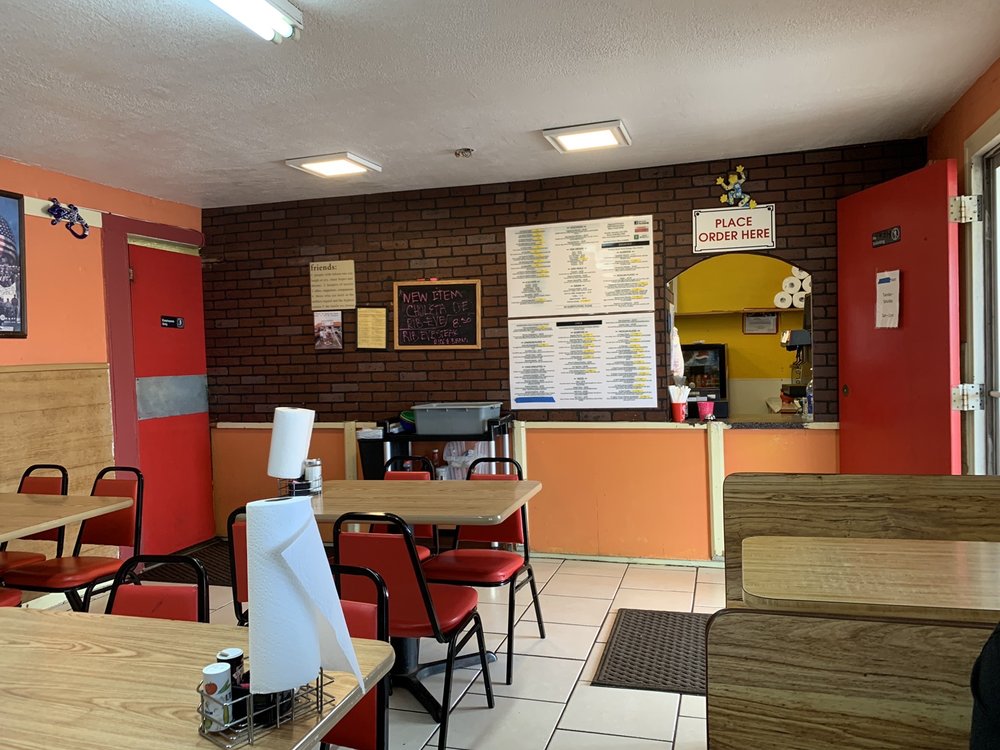 Taqueria El Crucero 2505 N Robinson Dr, Waco