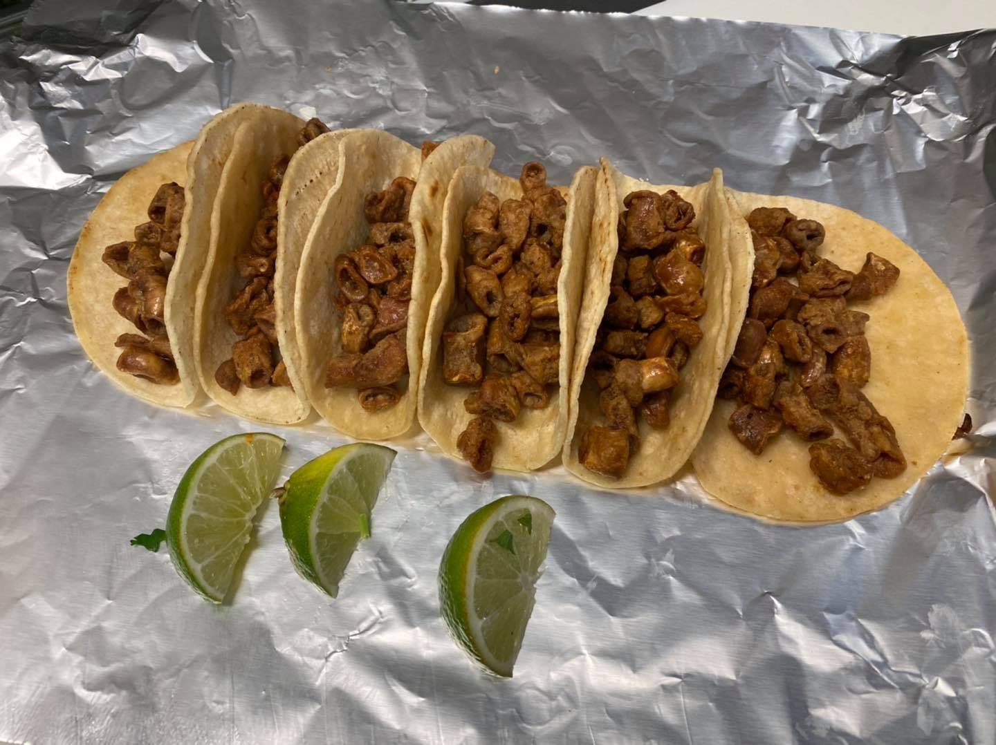 Taqueria Zacatecas 2311 La Salle Ave, Waco