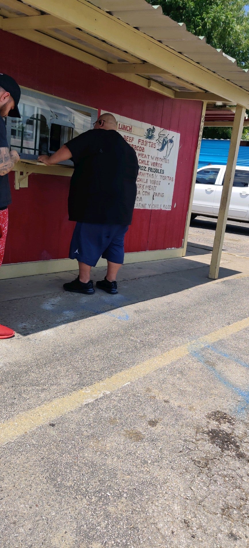 Pablo's Taqueria 2624 N 18th St, Waco