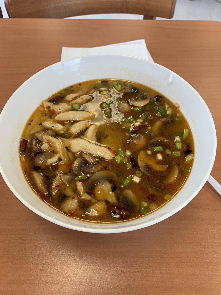 Chopsticks 1101 Wooded Acres Dr # 101, Waco