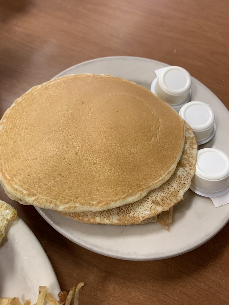 Harold Waite Pancake & Steak 941 Lake Air Dr, Waco
