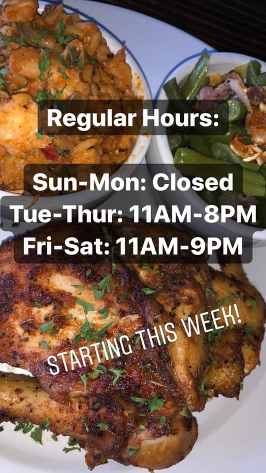Cajun Craft 601 S 11th St, Waco