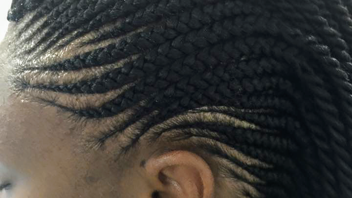 Kodou African Hair Braiding