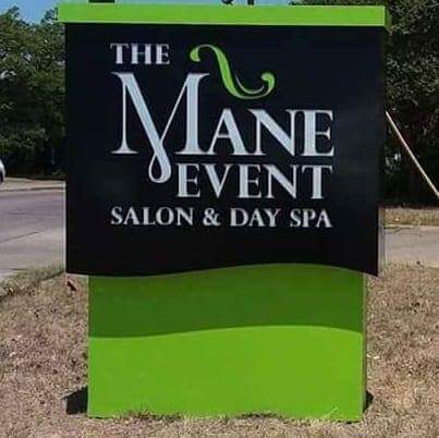 The Mane Event
