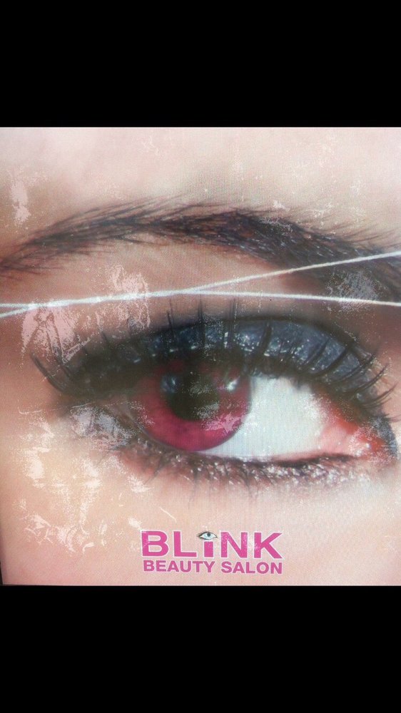 Blink Eyebrow threading and spa