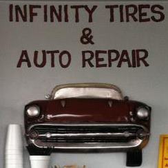 Infinity Tires