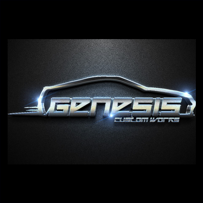 Genesis Custom Works