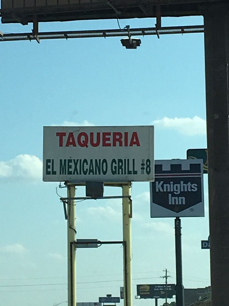 Taqueria Mexicano Grill & Bar 4019 N 19th St, Waco