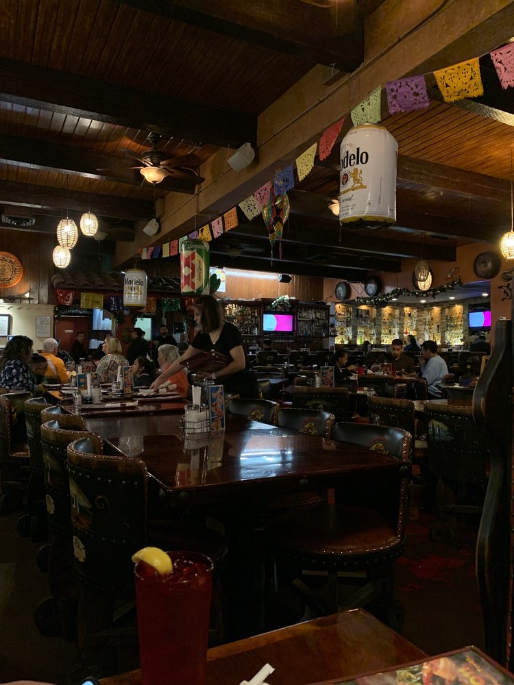 Taqueria El Mexicano 1420 N Valley Mills Dr, Waco