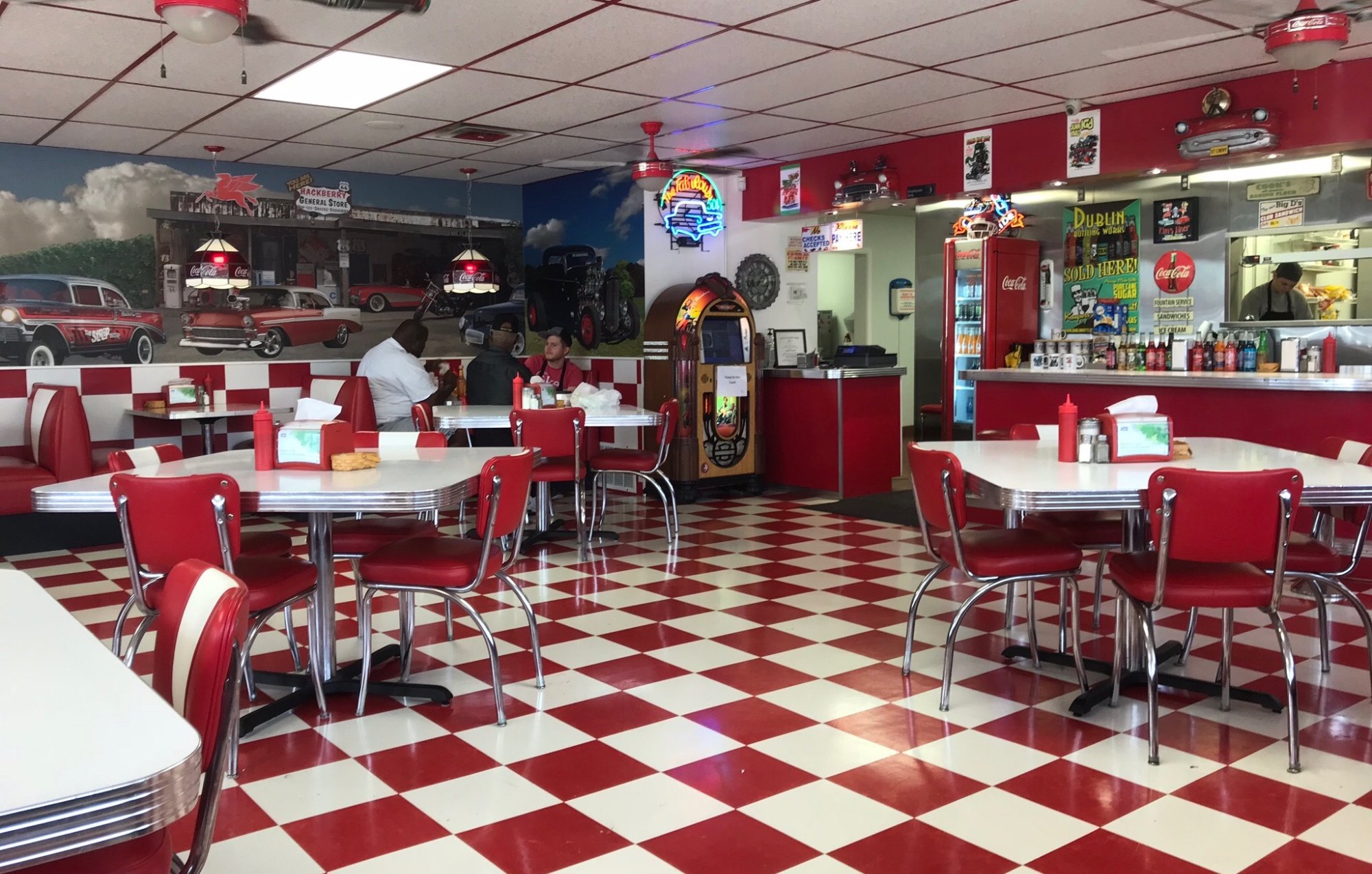 Photo credit: tripadvisor