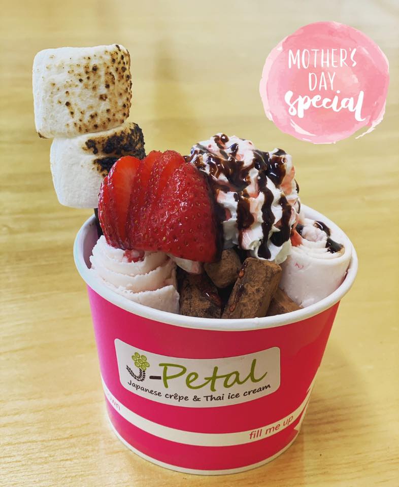 J-Petal & Poke’ Waco 315 S University Parks Dr #120, Waco