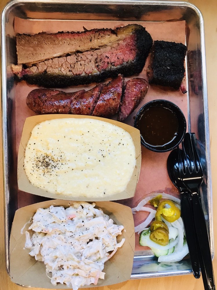 Guess Family Barbecue 2803 Franklin Ave, Waco