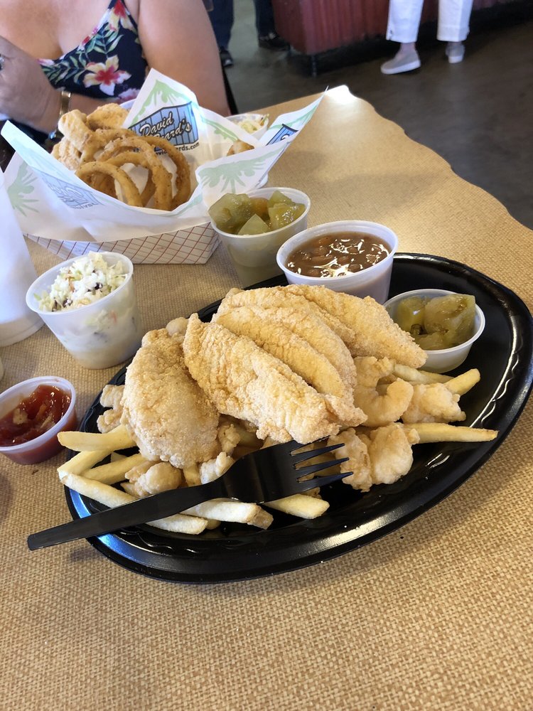 Catfish King 1201 S Valley Mills Dr, Waco