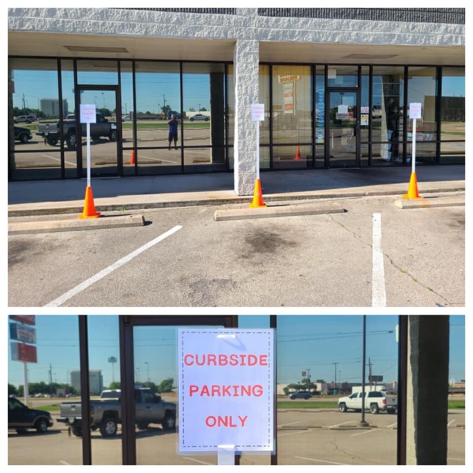 El Conquistador Bellmead 901 N Loop #340, Waco