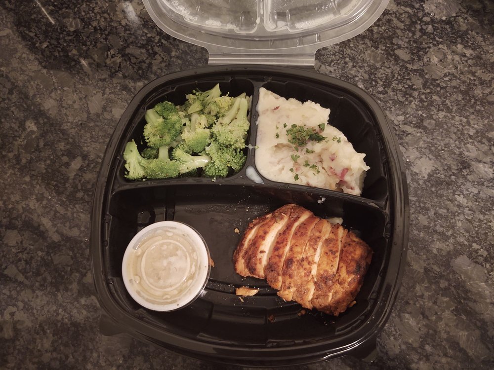 la Madeleine French Bakery & Cafe Waco 2816 Marketplace Dr Suite 101, Waco