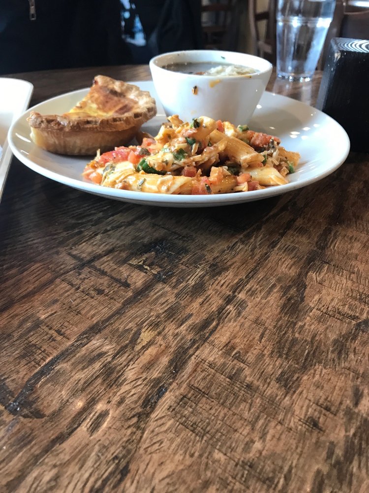 la Madeleine French Bakery & Cafe Waco 2816 Marketplace Dr Suite 101, Waco