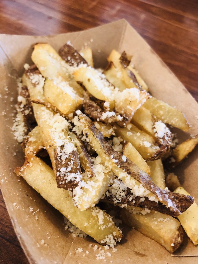 Hagan's Handcrafted Burgers 1509 Hewitt Dr, Waco