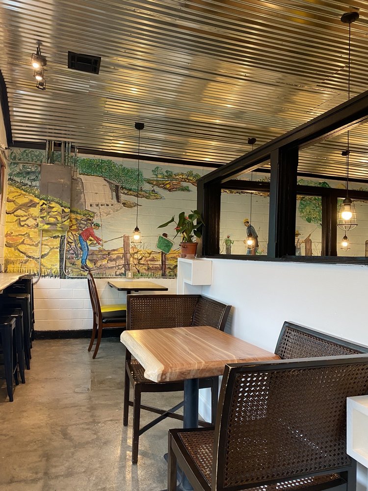 Tru Jamaica Restaurant 937 Taylor St, Waco
