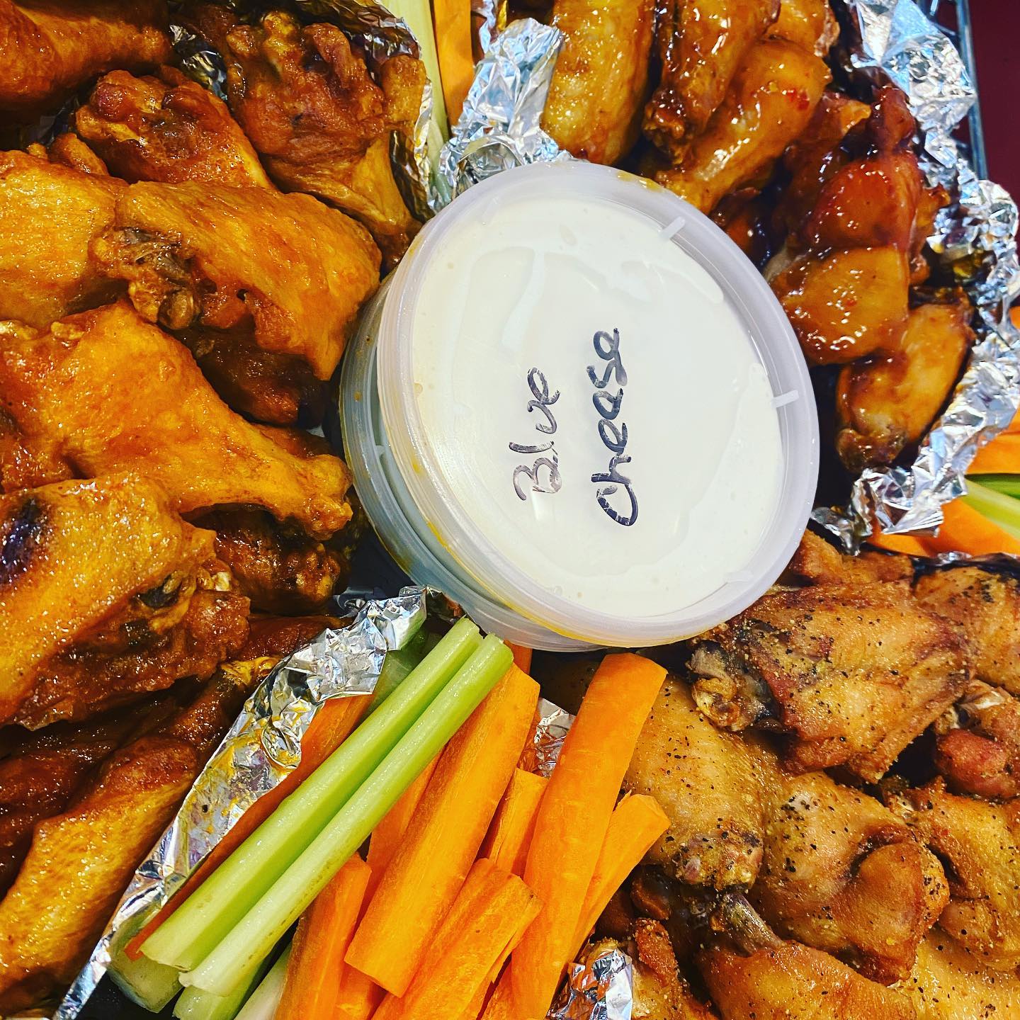 Wings of Waco 720 Franklin Ave #170, Waco