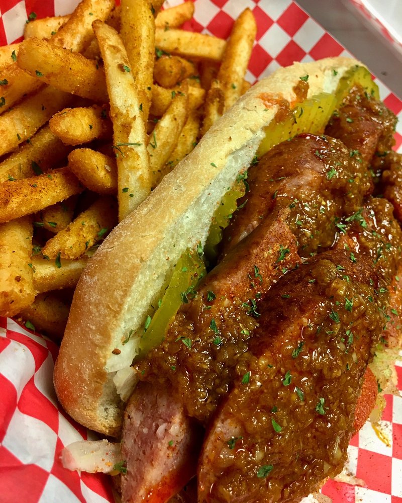 Louisiana Crab Shack 4671 S Jack Kultgen Freeway Expy, Waco