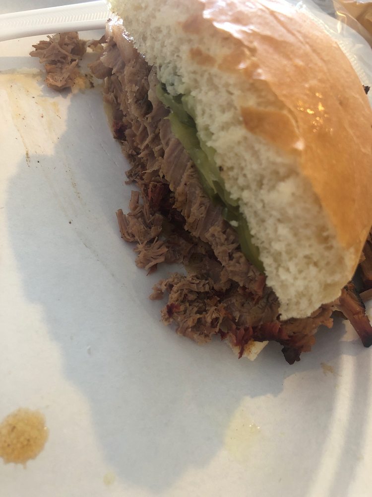 R&S Barbecue 1101 Richland Dr, Waco